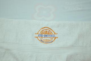 JJD Grand Hotel - 1