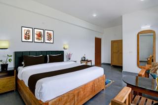 Townhouse Pelling Kanchenjunga Mountain View - 9