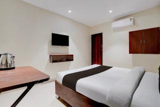 OYO Hotel O Pydithalli Ammavari Temple Vizianagaram - 1