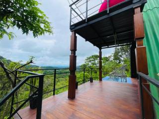 gamunuwaththa eco resort - 8