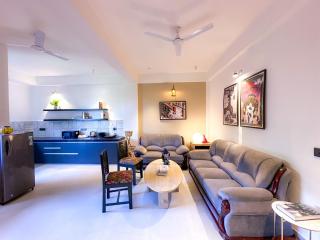 Urban Cube 102 Modern 1 BHK - 6