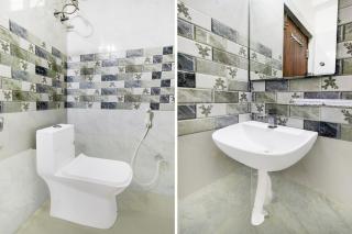 Collection O DLF CyberCity Hyderabad Formerly Key Suites - 5
