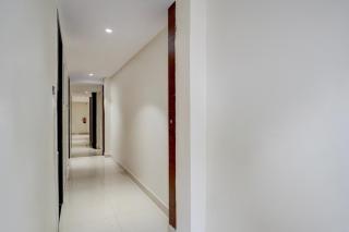 OYO Hotel O Pydithalli Ammavari Temple Vizianagaram - 6