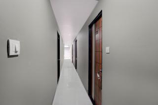 Super Townhouse Chaitanyapuri Metro Station Hyderabad - 6