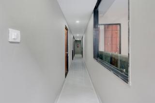 Super Townhouse Chaitanyapuri Metro Station Hyderabad - 1