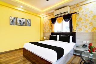 Super Townhouse Rosedale Formerly Reliance Guest House - 8