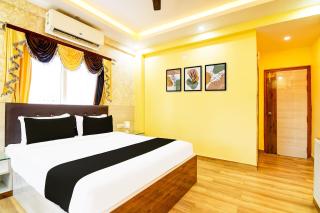 Super Townhouse Rosedale Formerly Reliance Guest House - 7