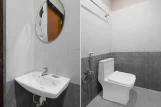 Super Townhouse Chaitanyapuri Metro Station Hyderabad - 7
