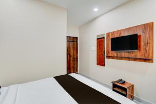 Super Townhouse Chaitanyapuri Metro Station Hyderabad - 2