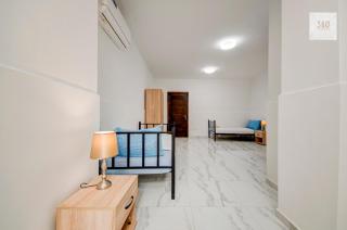 Super large Swieqi home with Amazing Private Pool - 7