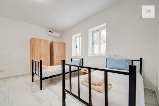 Super large Swieqi home with Amazing Private Pool - 9