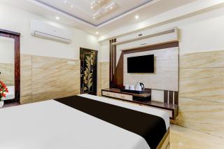 Hotel O Eluru Railway Station Formerly Sree Nitya Residency - 3