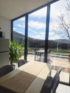 Moon Lake Bicaz - Casa Imero - 8