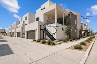 Olympic Escapes Gold townhouse - 9