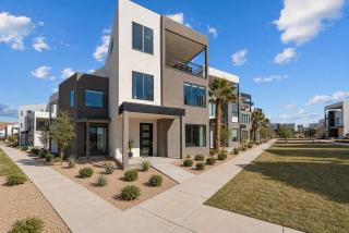 Olympic Escapes Gold townhouse - 8