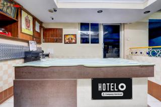 OYO Hotel O Proddatur Crossway Formerly Thallam Residency - 4