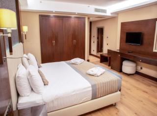 The Grand EL DE Olive Aero Suites Near IGI Airport Delhi - 1