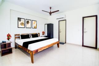Super Hotel O Vizag IT Hill Rushikonda - 8