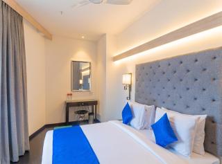 The Grand EL DE Olive Aero Suites Near IGI Airport Delhi - 9