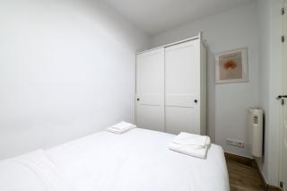 Modern Cozy Flat Madrid Center - 7