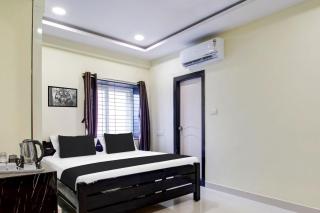 Hotel O Murali Nagar Near NAD Junction - 9