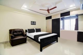 Hotel O Murali Nagar Near NAD Junction - 8