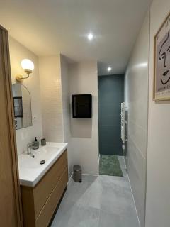 Maison en pierre rénovée au cœur de la Bourgogne - 4