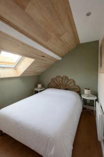 Maison en pierre rénovée au cœur de la Bourgogne - 2