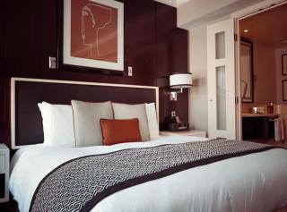 The Grand EL DE Olive Aero Suites Near IGI Airport Delhi - 5