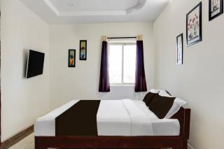 OYO Hotel O Benz Circle Vijayawada - 2
