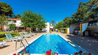 Cortijo La Vega Archidona by Ruralidays - 0