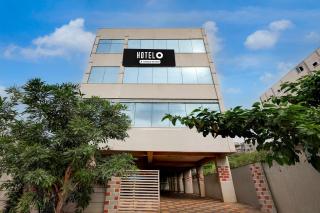 OYO Hotel O Benz Circle Vijayawada - 0