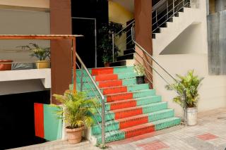 Hotel O Benz Circle Crossway Vijayawada Formerly Akshaya Elite - 5