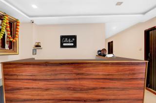 Hotel O Benz Circle Crossway Vijayawada Formerly Akshaya Elite - 7