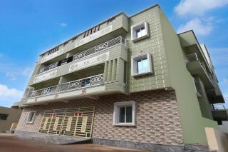 Super Collection O Shree Jagannatha Temple Puri Formerly Nirmalya Residency - 1