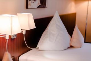 Hotel Goldener Hirsch - 7