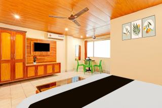 OYO Hotel O Besant Road - 6
