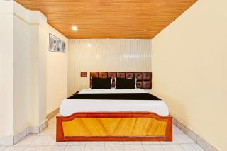 OYO Hotel O Besant Road - 5