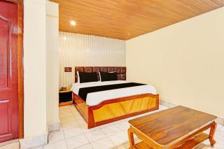 OYO Hotel O Besant Road - 3