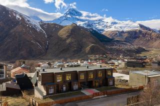 Melodia KAZBEGI - 9