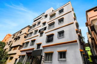 Super Hotel O Narayana RN Tagore Hospital Formerly Lantern Guest House - 6
