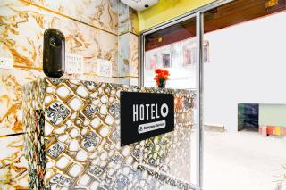 Super Hotel O Narayana RN Tagore Hospital Formerly Lantern Guest House - 2