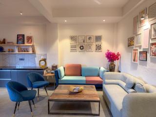 Urban Cube 202 Modern 1 BHK - 0