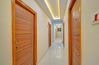 Super Collection O Hyderabad Central University - 1