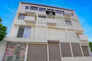 Super Collection O Dandiya Bazar Formerly Vrundavan Residency - 3