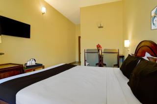 Townhouse Willingdon Island Formerly Maruthi Tourist Home - 8