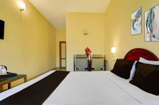 Townhouse Willingdon Island Formerly Maruthi Tourist Home - 7