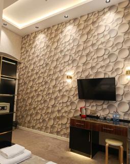 Dionis Boutique Nizami Street - 3