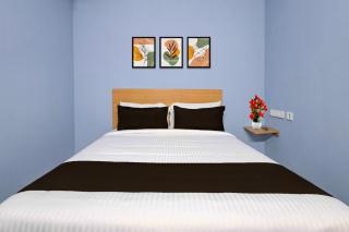 OYO Townhouse Punnami Riverview Formerly Vihaan Square - 4