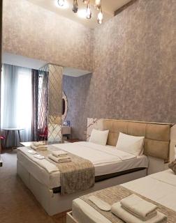 Dionis Boutique Nizami Street - 2